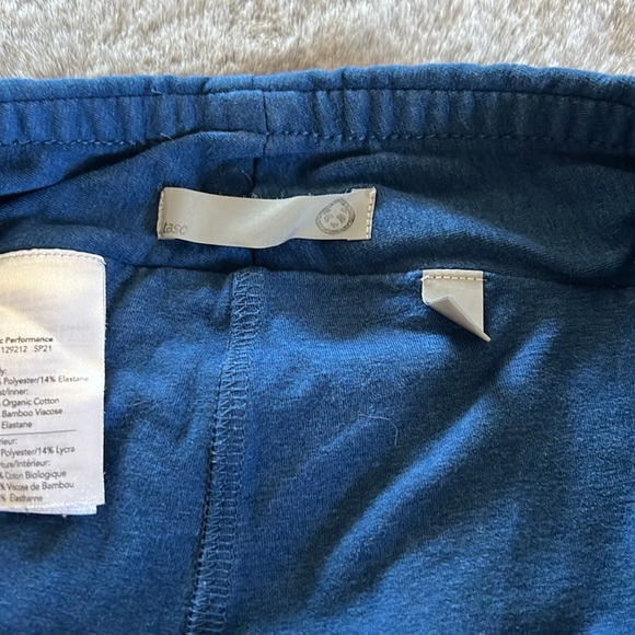 Tasc tennis skort - Picture 3 of 4